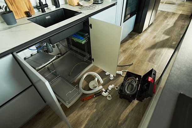 24/7 Emergency Toilet Repair experts in Bunker Hill, IN